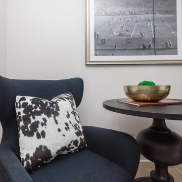 The Avenue Townhome