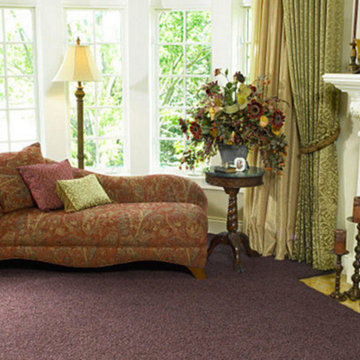 The Carpet Mill