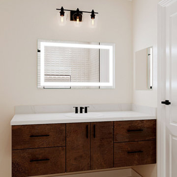 Kitchen & Bathroom Remodeling