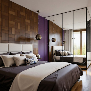 Mountain Hotel Junior Suite