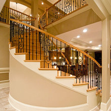 staircase