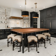 2023 Remodel For Kitchen