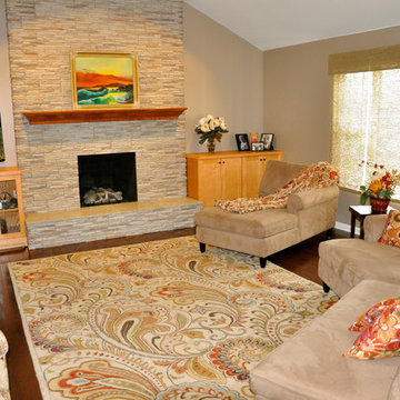 Family Rooms