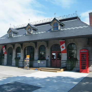Kingston, Ontario, Canada