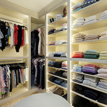 Closets