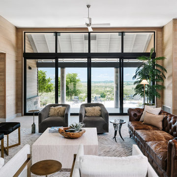 Ranch House