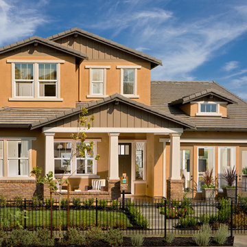 Copper Wood at The Grove