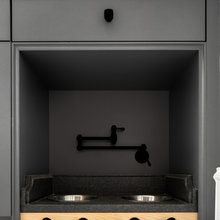 Pet Feeding Station