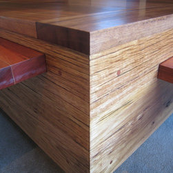 Table - Kalorama Craftmans Challenge! - Products
