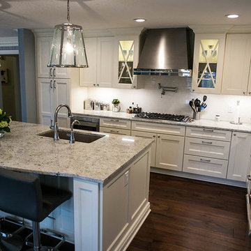 Carmel Yorktowne Makeover