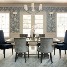 MILLWORK DETAILS