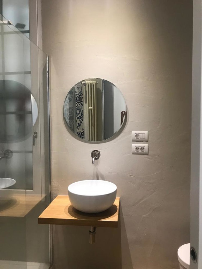 appartamento al mare in Costa Azzurra, apartament en mer, sur Côte d'Azur
