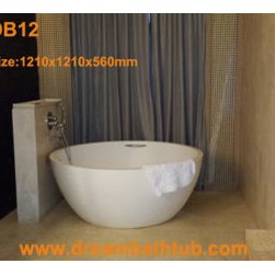 Dreambath - Bathtub freestanding - Bathtubs