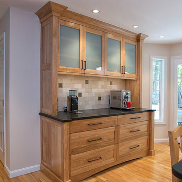 Azalea Lane Kitchen, Nahsua