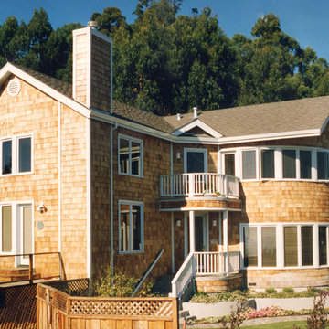 Merwin residence