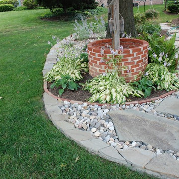 Hardscape's