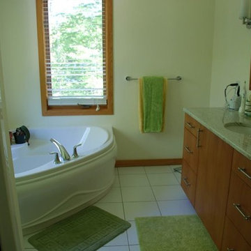 Bathrooms