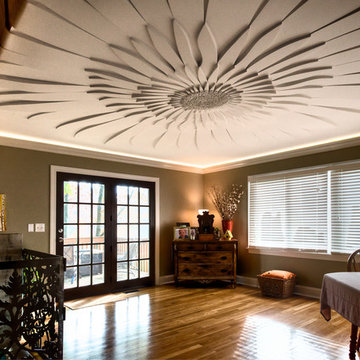 Decorative Ceilings