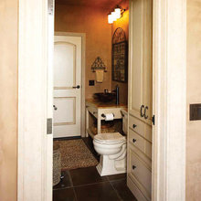 Bathroom Ideas