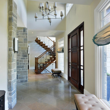 Our Work