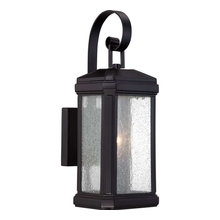 front door lighting