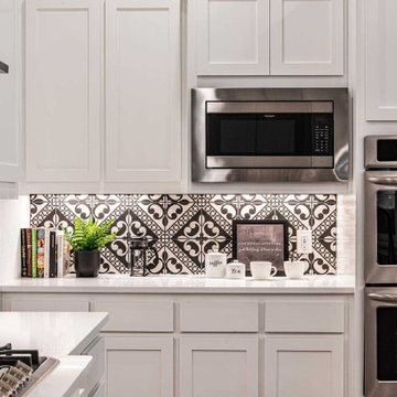 Home Remodel I Woodlands, TX