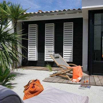 Maison SO