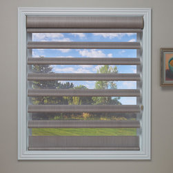 Hunter Douglas Pirouettes - Products