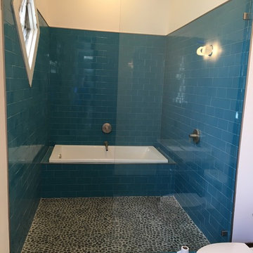 Latest Bathroom Projects