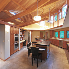 Interiors