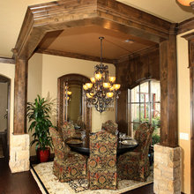 Dining Room Ideas