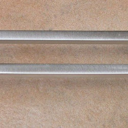 D'Artefax Modern style hardware - Cabinet And Drawer Handle Pulls