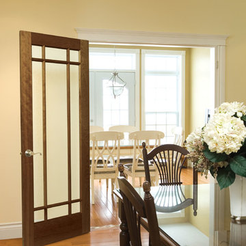 Interior Doors