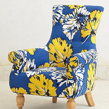 Guest Picks: Florals