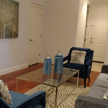 Santana Row Townhome