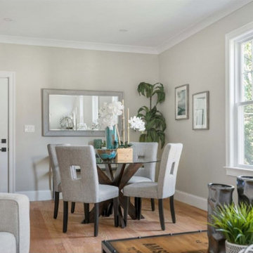 Full House Remodel