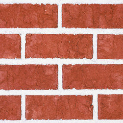 Triangle Brick's Windsor - Bricks And Masonry