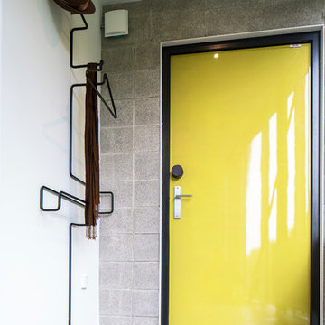 45 Degree House