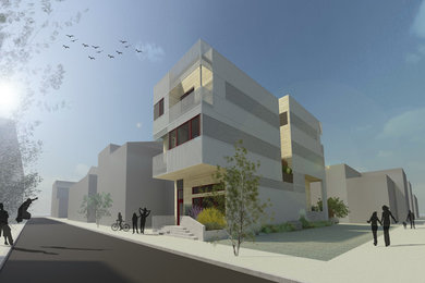 1436 Cadwallader Residences