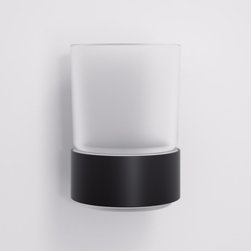 Lusso Stone Matte Black Accessories - Products