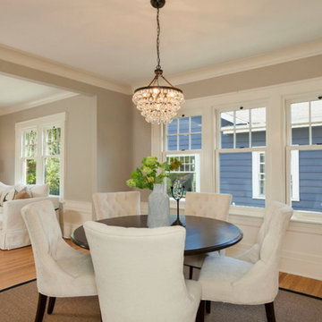 Montlake House
