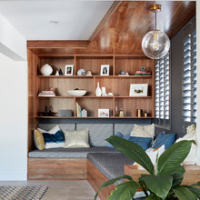 New Bedroom/dining Ideas