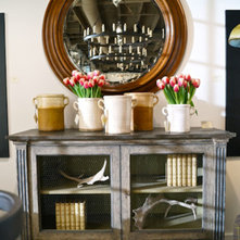 Paul Ferrante Lighting and Furniture