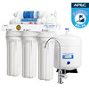 APEC Ultimate 5-Stage 90 GPD Reverse Osmosis Drinking Water Filter System