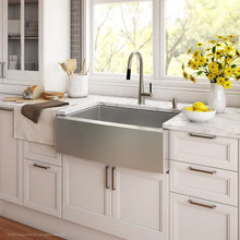 Apron Sink