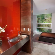 Bathroom Ideas