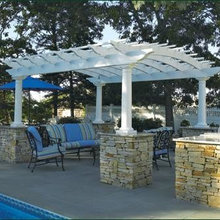 Pergola!