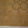 Samarkand Oriental Rug, 4'10"x6'10"