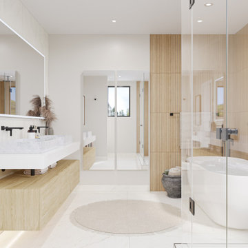 Stylish and Functional Family Home
