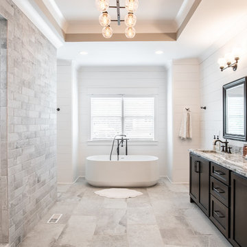The Hollowcrest Plan 5019 - 2018 St. Jude Dream Home Giveaway